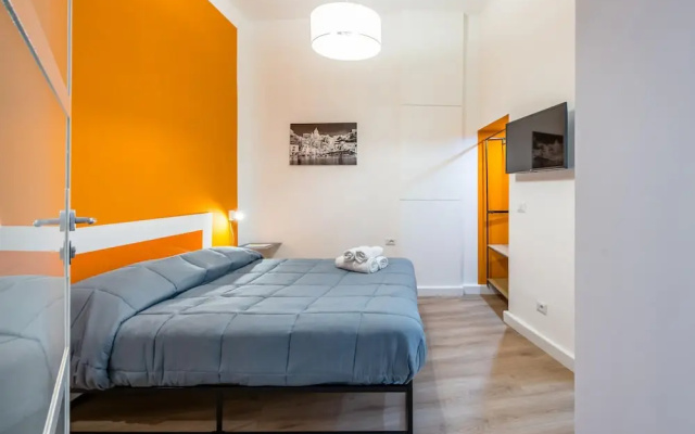 Lioy 25 by Napoliapartments - Camera 1