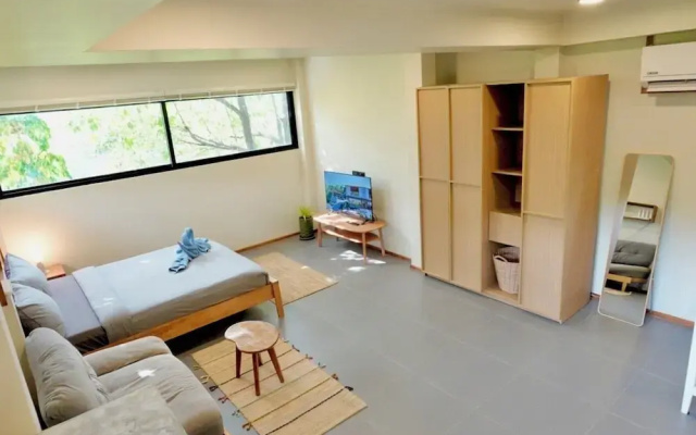 Yume 17 Sea View Villas