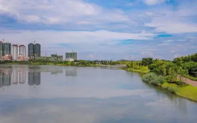 Xinyue Hotel