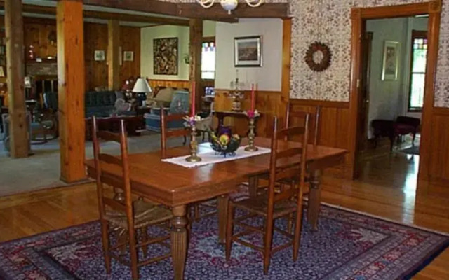 Silas Griffith Inn