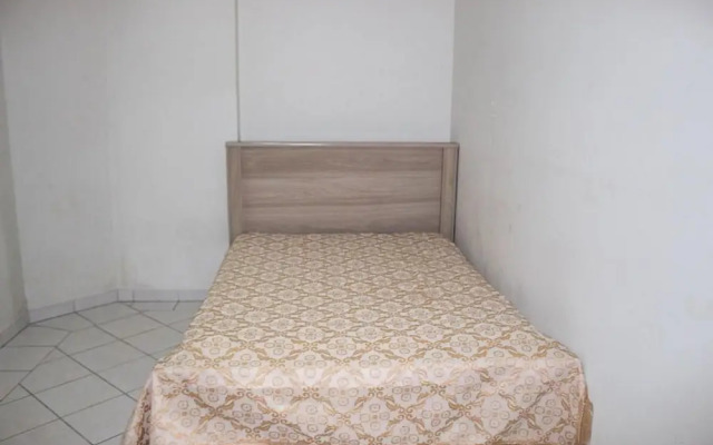Residencial João Orisaka
