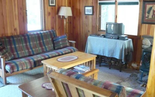 Hitching Post Resort