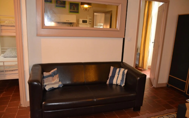 Appartement Magnolia 3