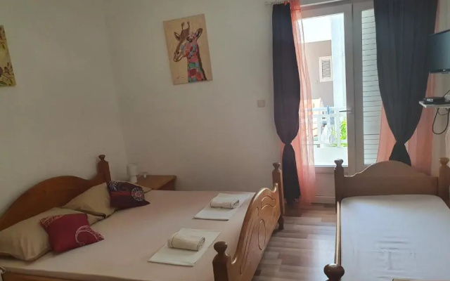 Studio Apartmani Ivanda