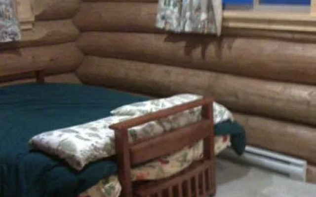 Timberline Chalet