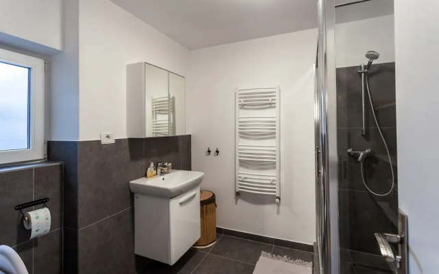 Benjamin Franklin Suite