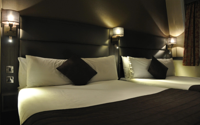 Brunel Hotel