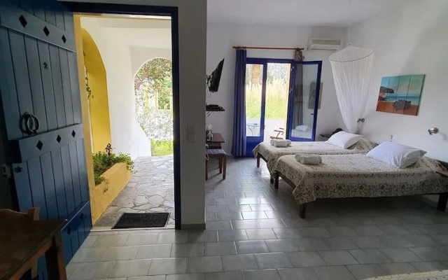 Irini Studios