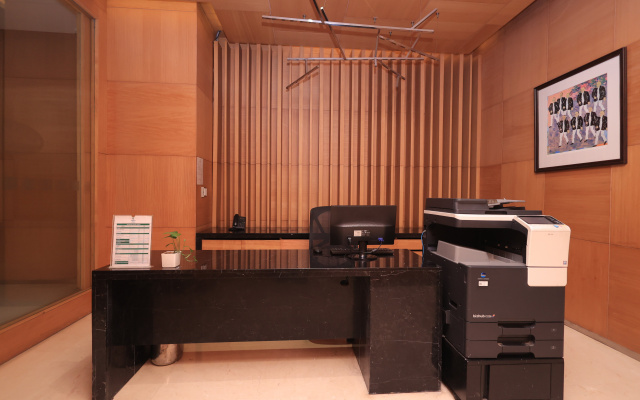 Holiday Inn New Delhi Mayur Vihar Noida by IHG