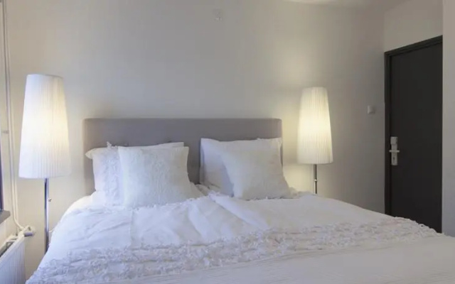 B&B Het Lepelaarsnest