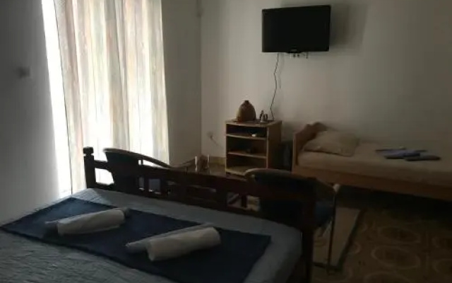 Apartmani Miron