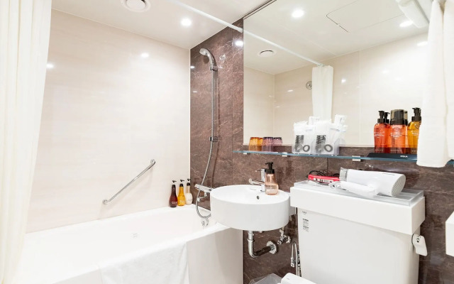 Hiyori Hotel Osaka Namba Station