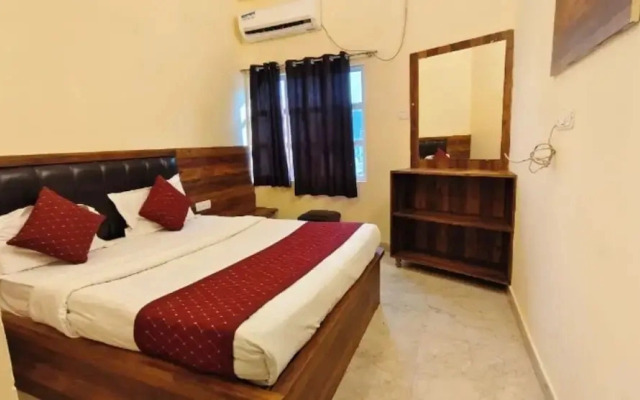 New Sandhya Guest House