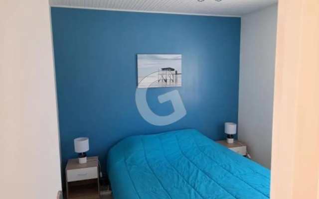 Maison Longeville-sur-Mer, 4 pièces, 6 personnes - FR-1-357-269