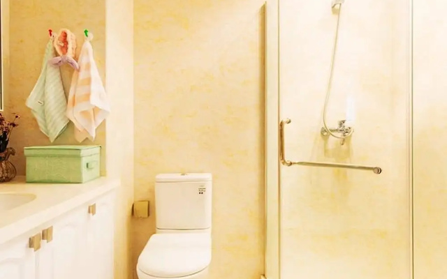 PuZhao Apartment