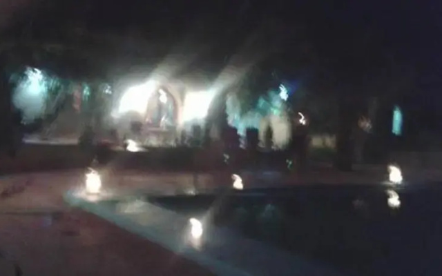 Riad Auberge Amazir