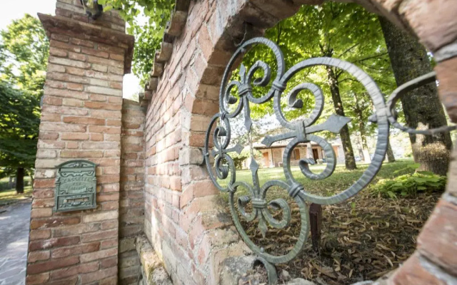 Villa Montegenco B&B