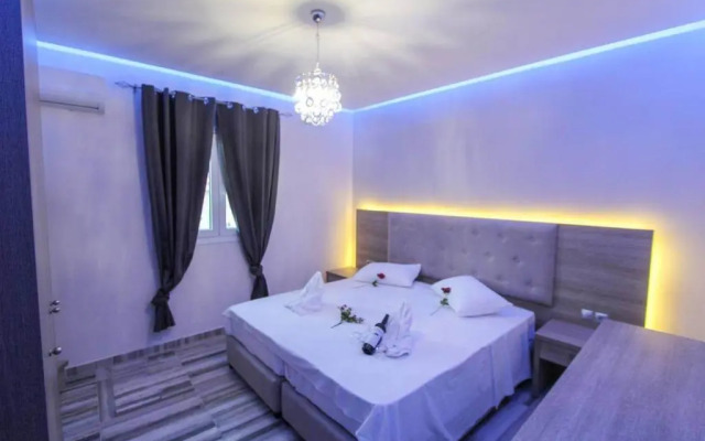 Villa Dionysia Apartment A1