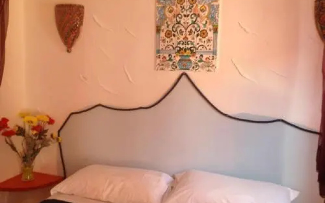 Blue Bab B&B