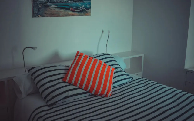 L'appartement du port