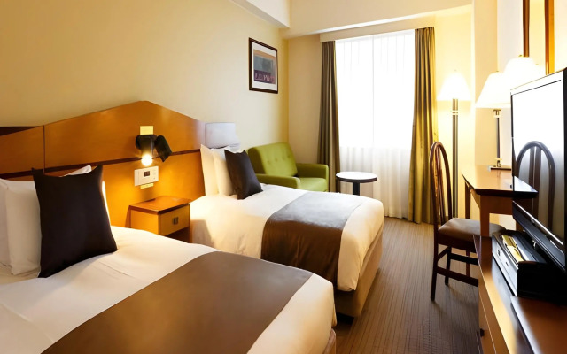 Hotel Resol Gifu