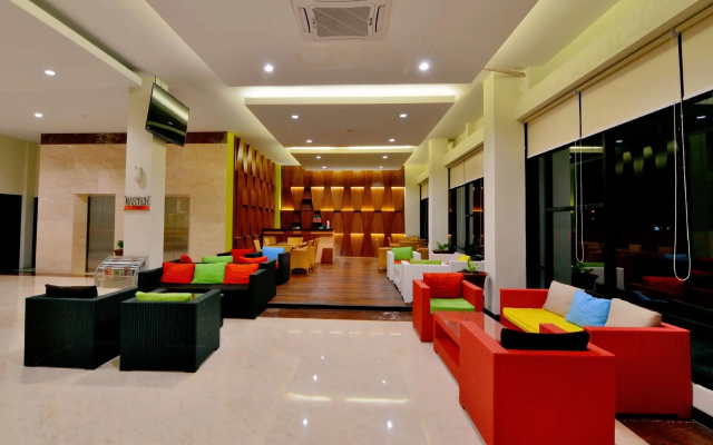 Grand Master Hotel Purwodadi