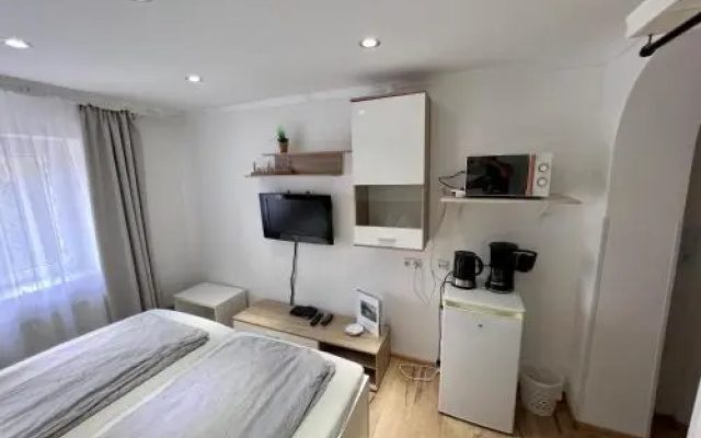 Ferienwohnung Sany