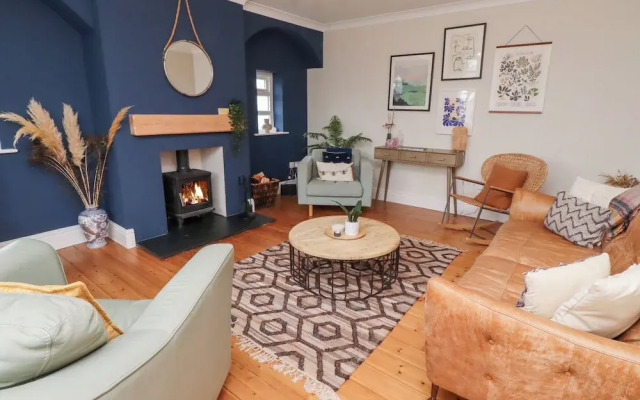 Rosedale Lodge