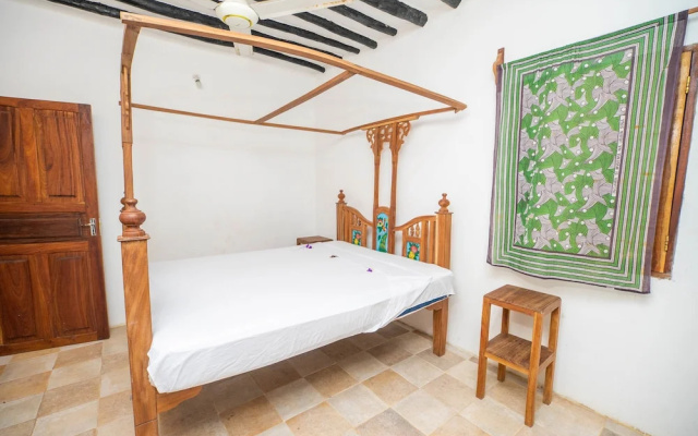 Villa Galawa