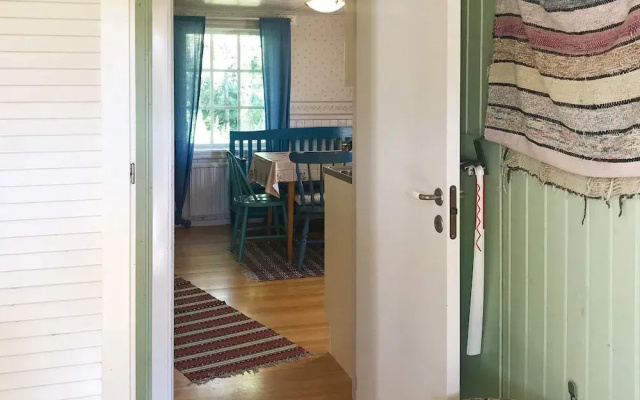 6 Person Holiday Home in Vara