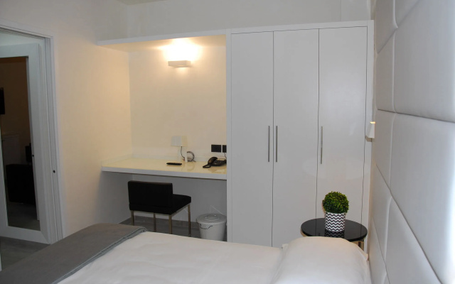 LHP Suite Rapallo