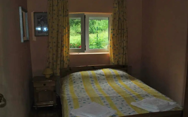 Villa Beli Iskar