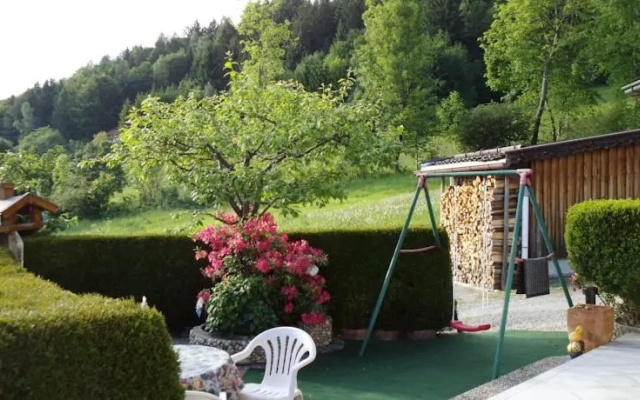 Haus Bergblick