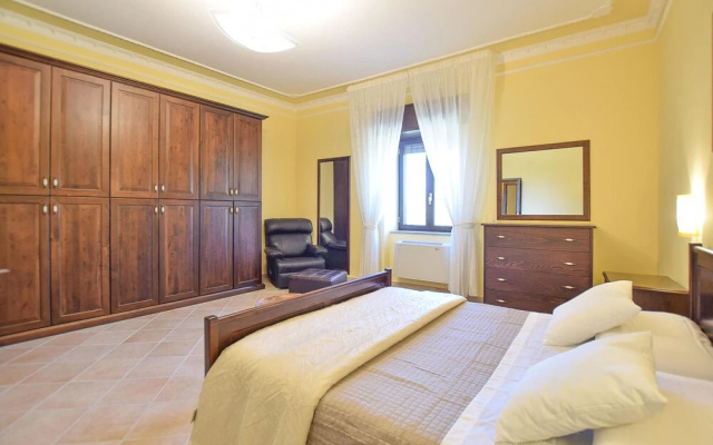 Villa Paradiso