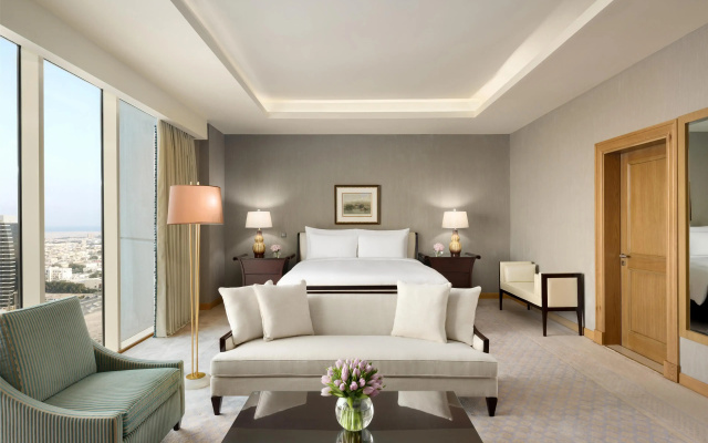 Kempinski Al Othman Hotel Al Khobar