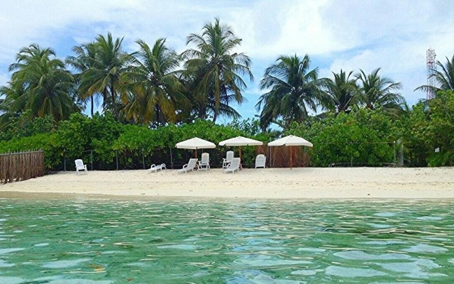 Huzey View Guest House