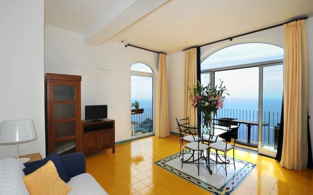 Amalfi residence