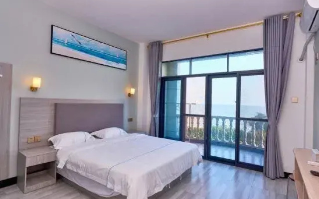 Qinzhou Haijiao No. 7 Hotel (Sanniangwan Branch)