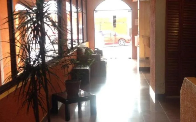 Apart Hotel Astore