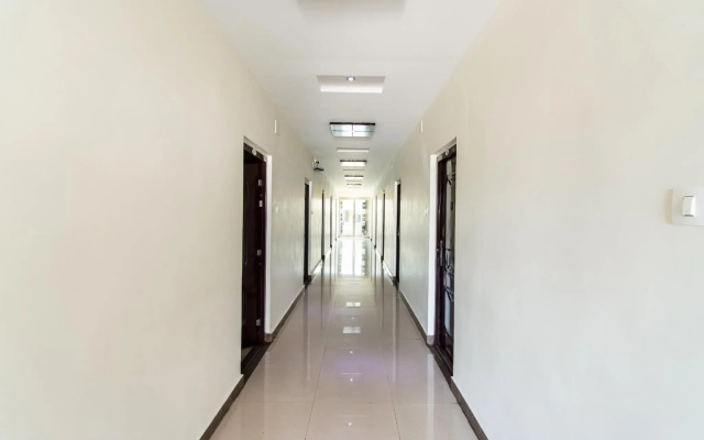Hotel Cocanada Inn by OYO Rooms