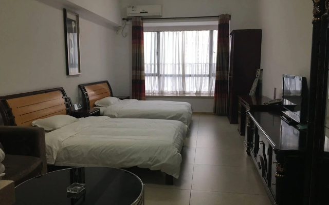 eStay Residence Central plaza Guangzhou