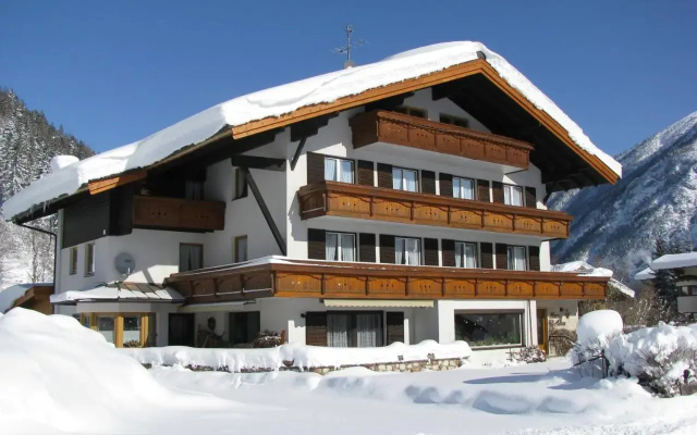 Annas Appartements