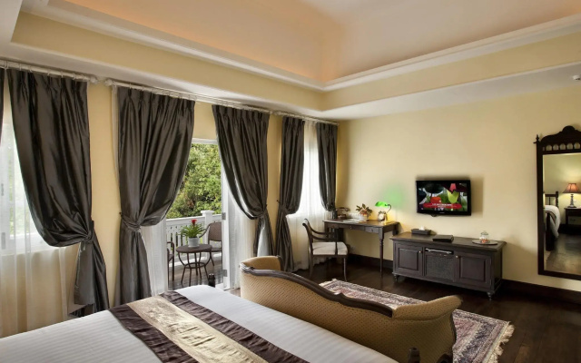 Ping Nakara Boutique Hotel & Spa