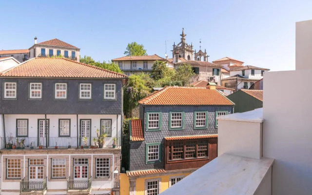 Casa das Lérias