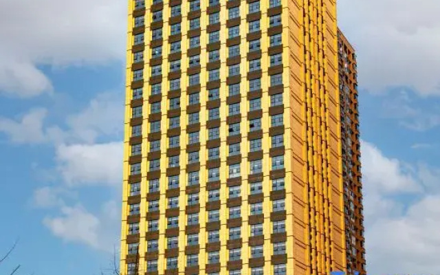 Guojiu hotel