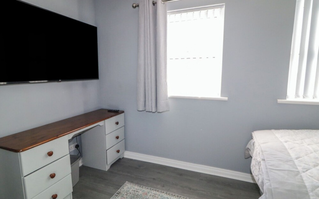 Apartment A
