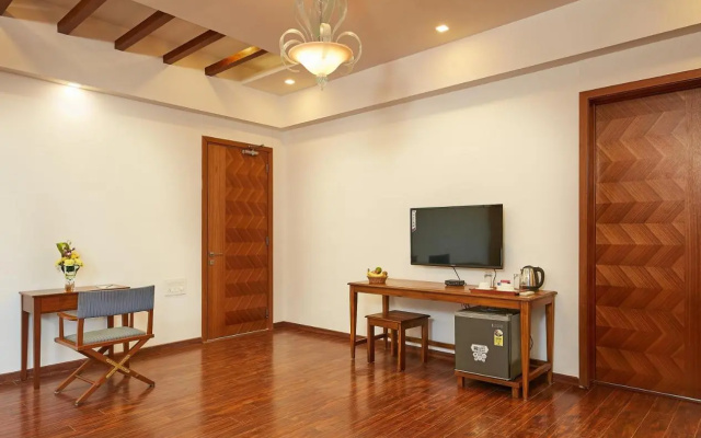 Maroma Suites