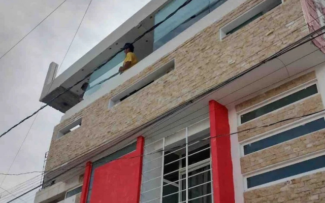 Casa Vazquez