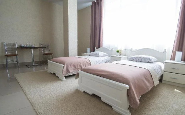 City House-Hotel