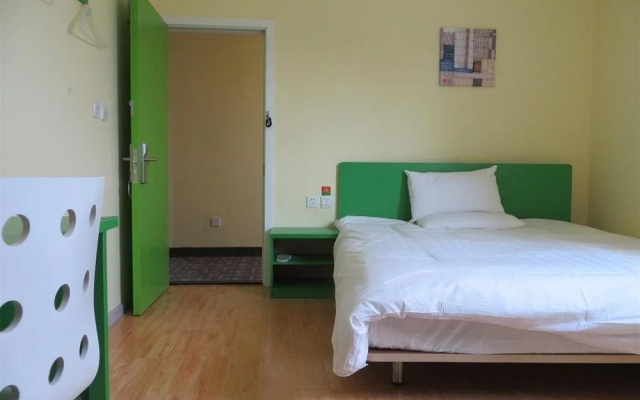 Lijiang Hongjin Express Hotel